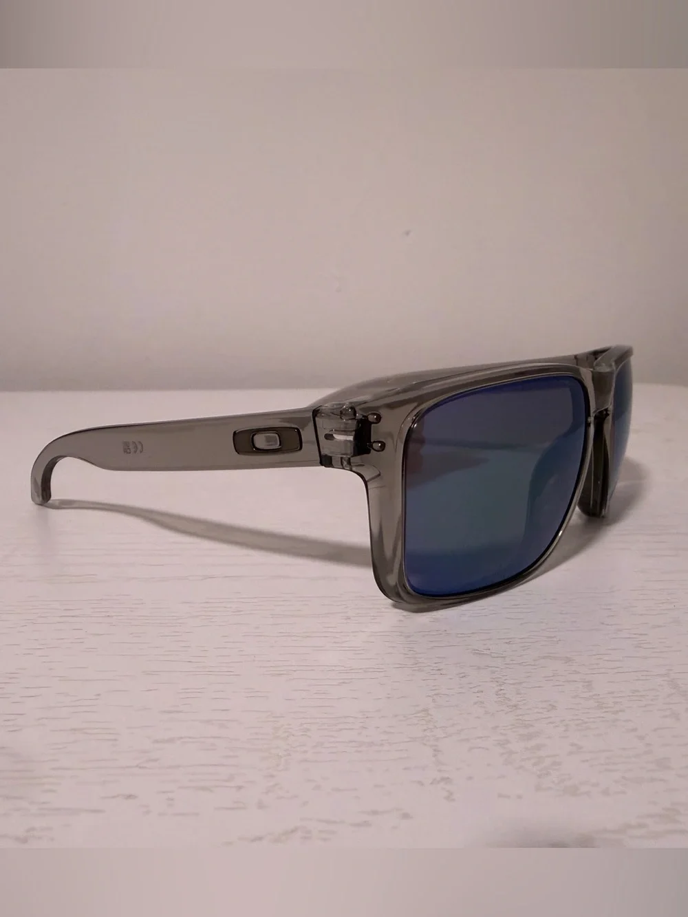 Oakley Holbrook XL Polarized Sunglasses